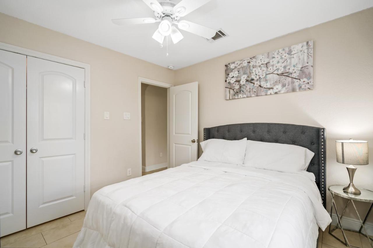Apartamento Opulent, Luxurious & Modern 7 Min From Tx Med Center