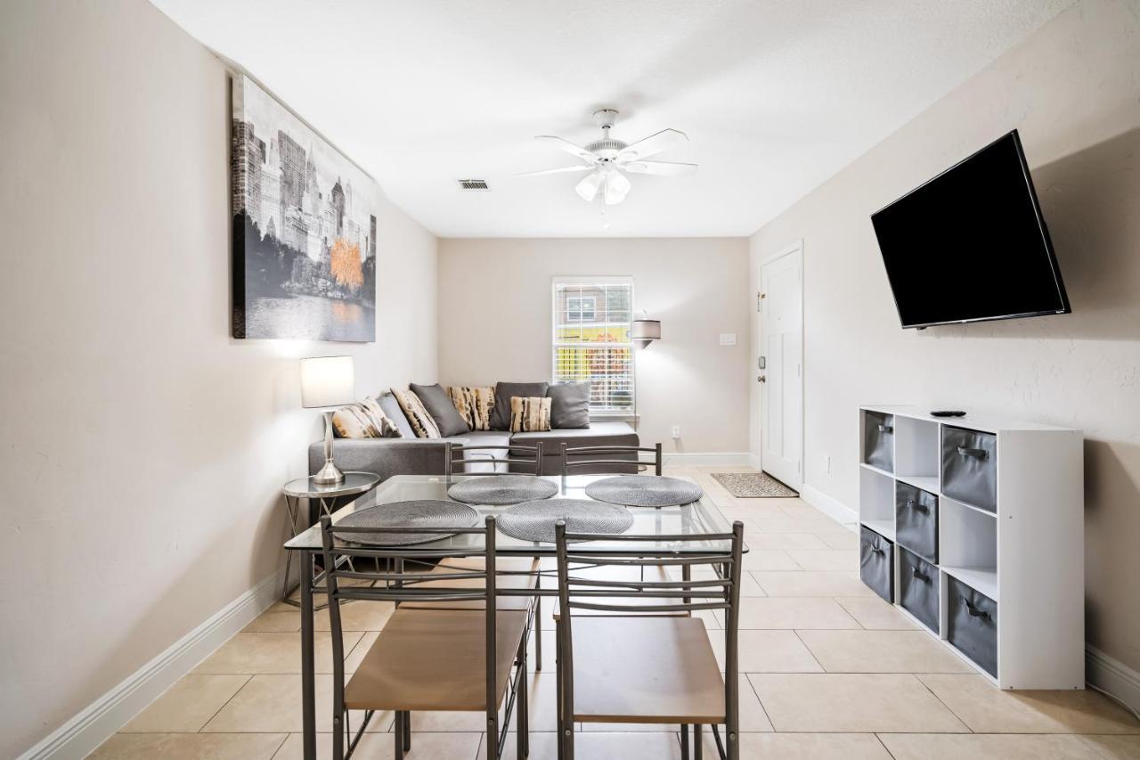 Opulent, Luxurious & Modern 7 Min From Tx Med Center Apartamento *