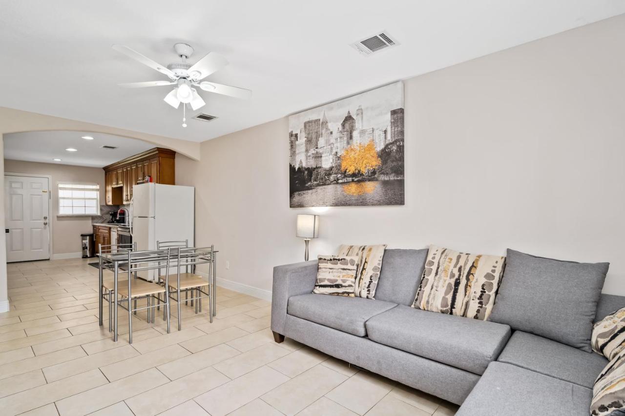 Opulent, Luxurious & Modern 7 Min From Tx Med Center Apartamento