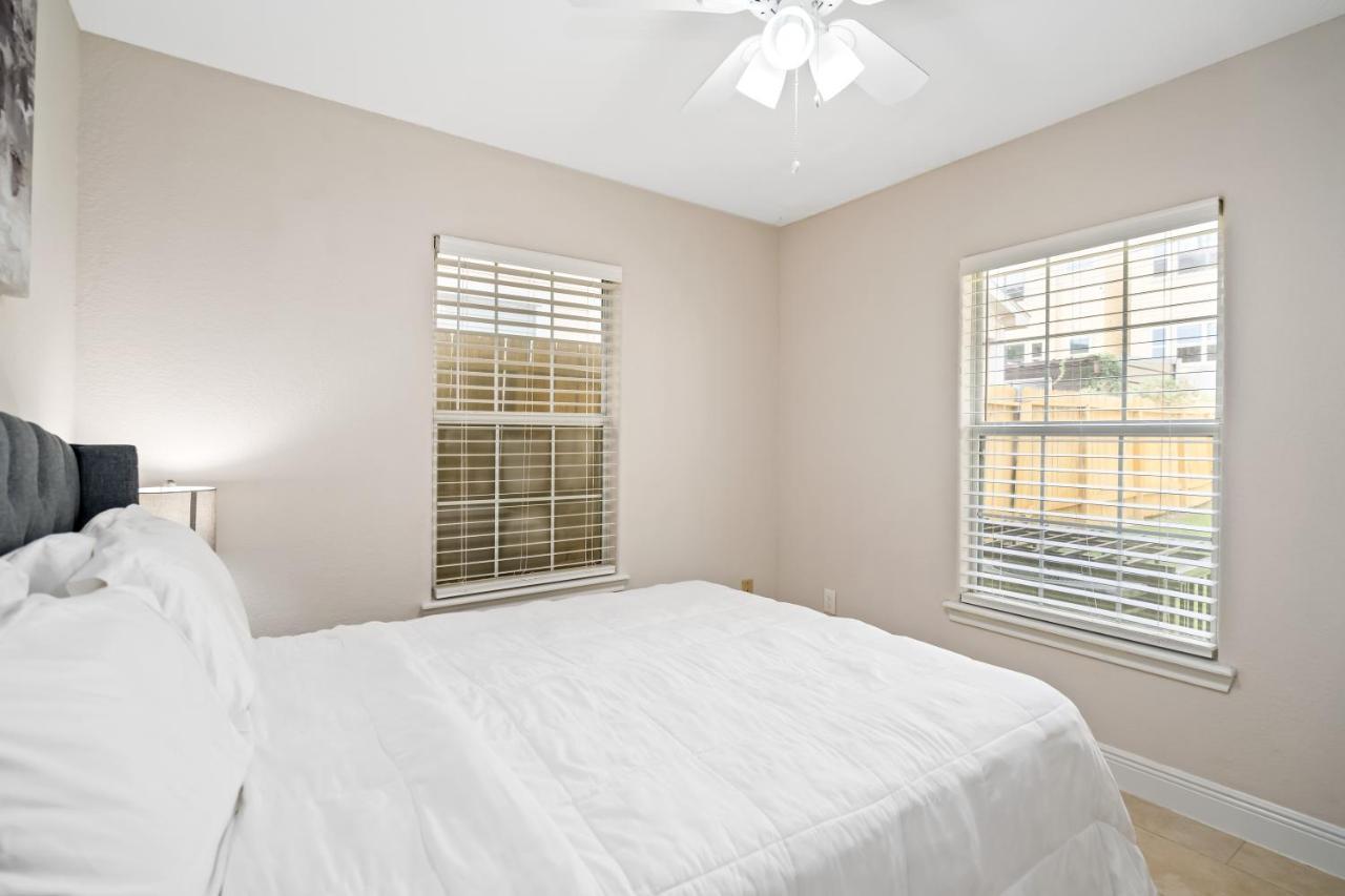 Apartamento Opulent, Luxurious & Modern 7 Min From Tx Med Center Houston
